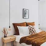 Voya - A Luxury Oasis In The Old Town *