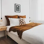 Apartament Voya - A Luxury Oasis In The Old Town Braszów