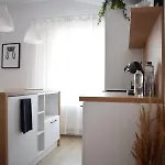 Apartament Voya - A Luxury Oasis In The Old Town Braszów