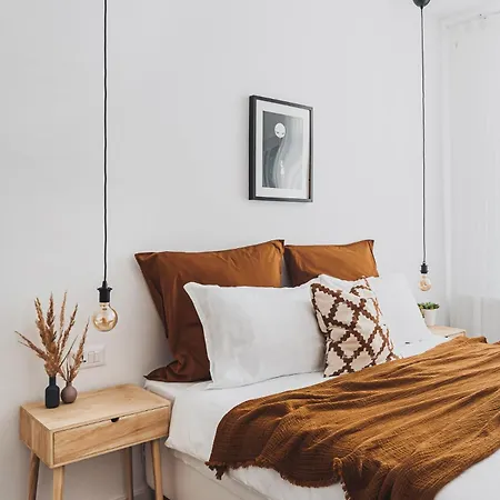 Voya - A Luxury Oasis In The Old Town *