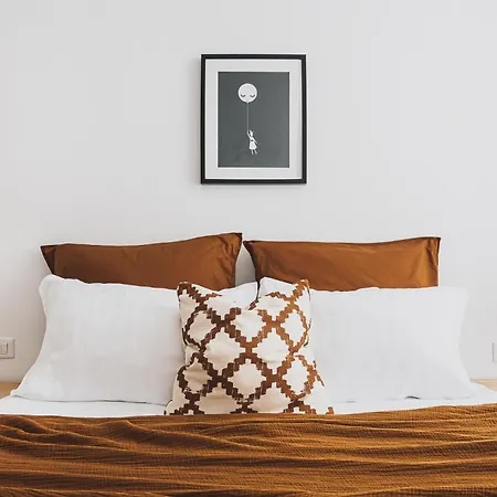 Apartment Voya - A Luxury Oasis In The Old Town