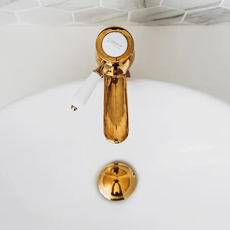 Apartment Voya - A Luxury Oasis In The Old Town *