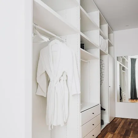 Apartment Voya - A Luxury Oasis In The Old Town