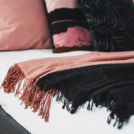 Apartamento Voya - A Luxury Oasis In The Old Town *