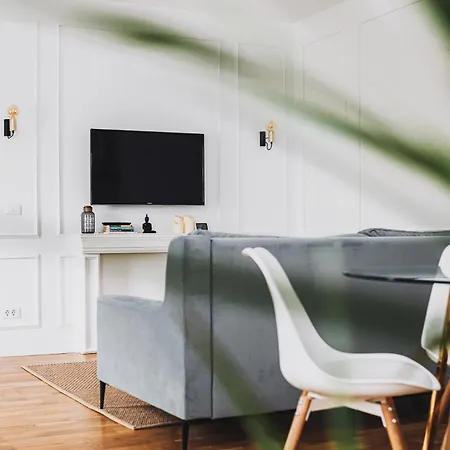Daire Voya - A Luxury Oasis In The Old Town