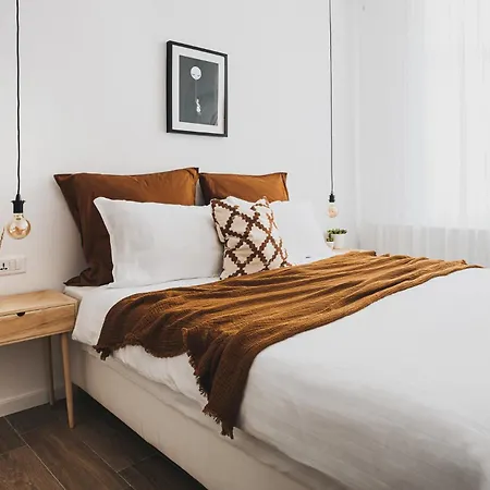 Apartment Voya - A Luxury Oasis In The Old Town Brasov