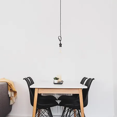 Voya - A Luxury Oasis In The Old Town Apartment *