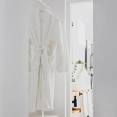 Apartment Voya - A Luxury Oasis In The Old Town *