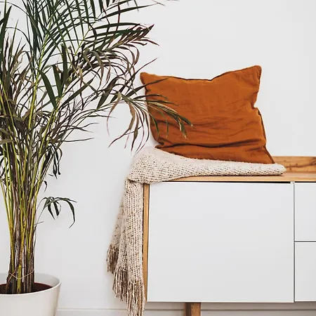 Voya - A Luxury Oasis In The Old Town Apartment
