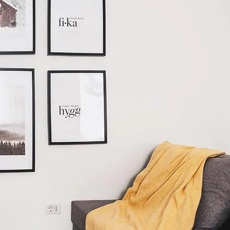 Appartamento Voya - A Luxury Oasis In The Old Town