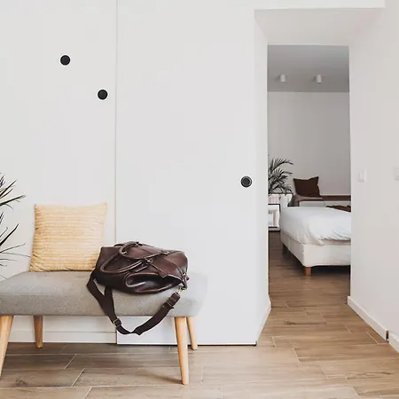 Voya - A Luxury Oasis In The Old Town