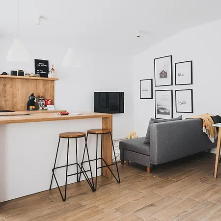 Voya - A Luxury Oasis In The Old Town