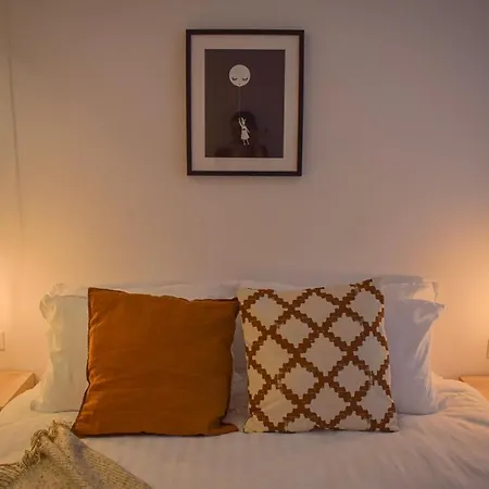 Voya - A Luxury Oasis In The Old Town *