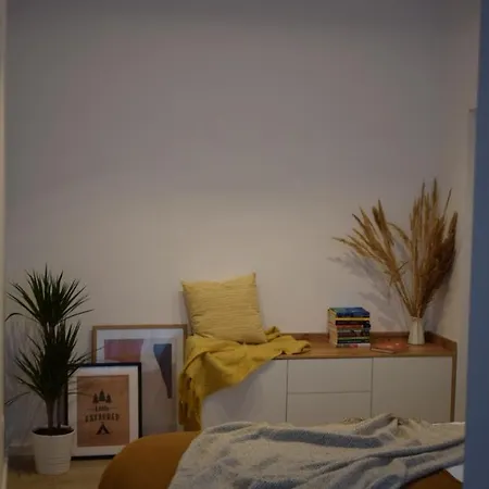 Apartment Voya - A Luxury Oasis In The Old Town