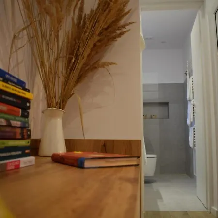 Apartment Voya - A Luxury Oasis In The Old Town Brasov