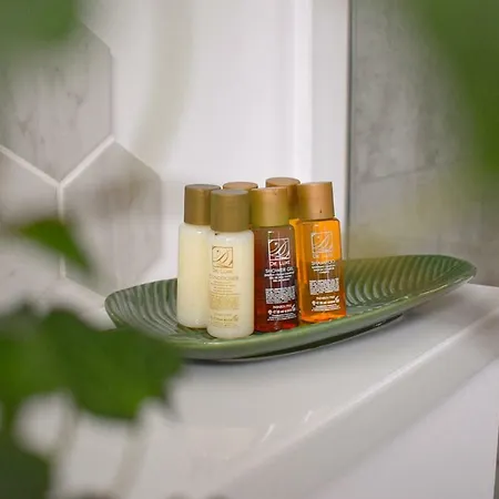 Appartamento Voya - A Luxury Oasis In The Old Town *