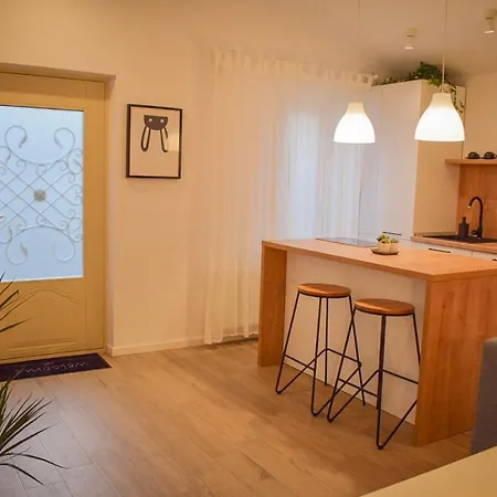 Voya - A Luxury Oasis In The Old Town