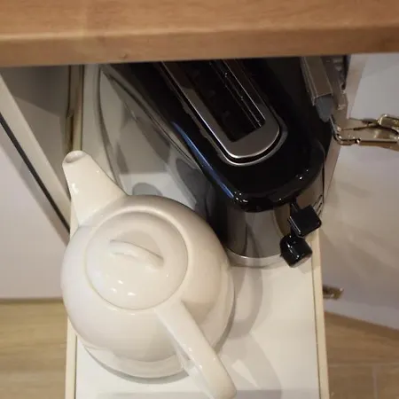 Appartamento Voya - A Luxury Oasis In The Old Town *