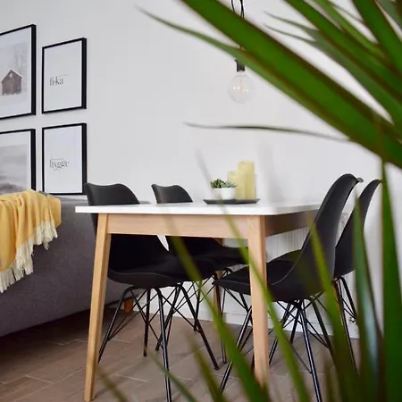 Voya - A Luxury Oasis In The Old Town Appartamento *