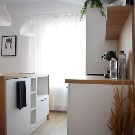 Apartment Voya - A Luxury Oasis In The Old Town Brasov