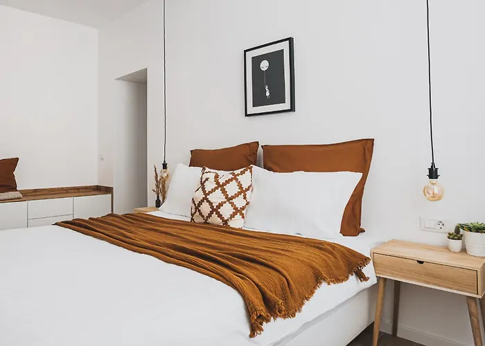 Voya - A Luxury Oasis In The Old Town * Brasov