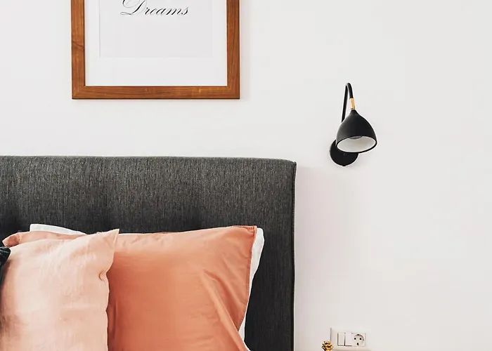 Voya - A Luxury Oasis In The Old Town