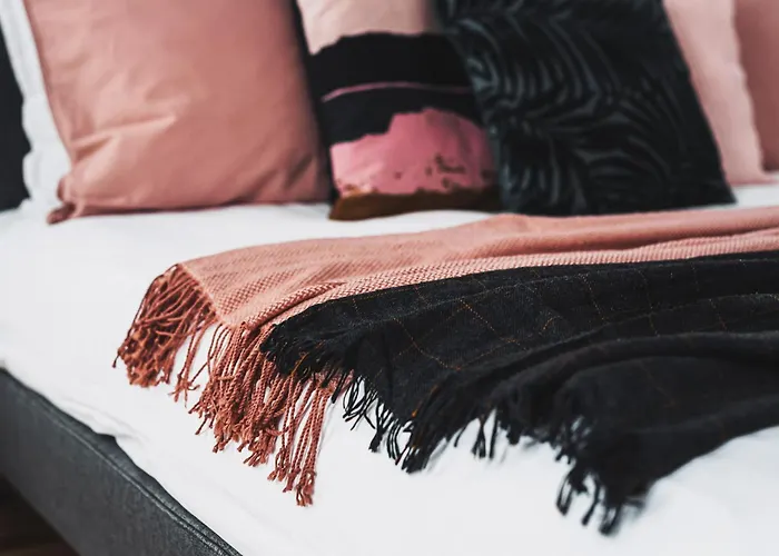 Apartment Voya - A Luxury Oasis In The Old Town *