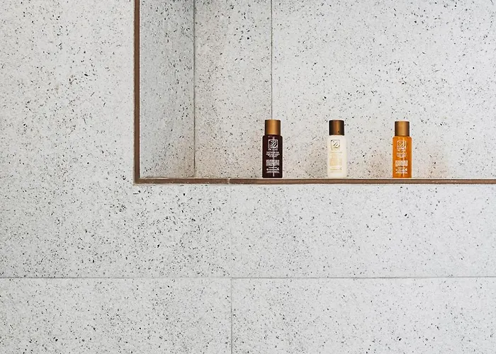 Apartment Voya - A Luxury Oasis In The Old Town *