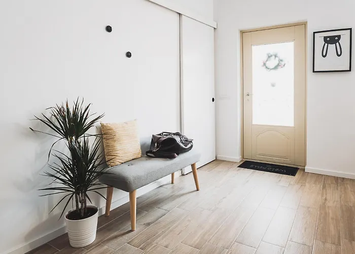 Voya - A Luxury Oasis In The Old Town * Brasov