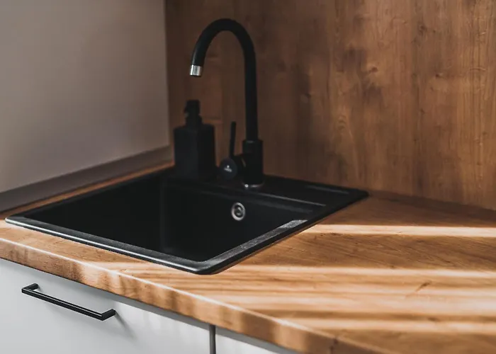 Voya - A Luxury Oasis In The Old Town Apartment Brasov