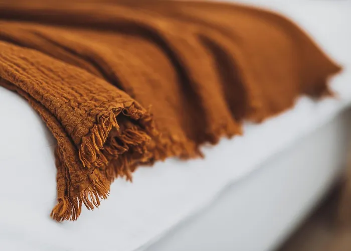 Voya - A Luxury Oasis In The Old Town Brasov