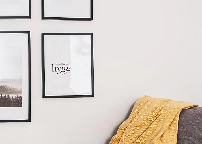 Apartment Voya - A Luxury Oasis In The Old Town