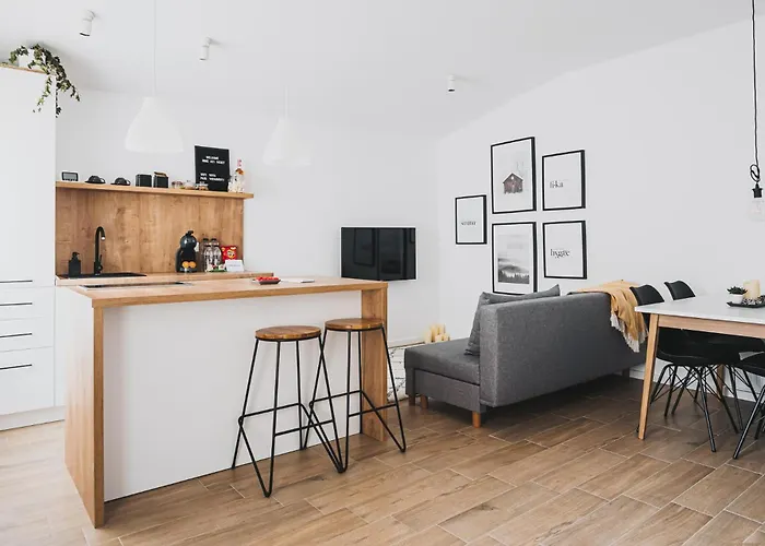 Voya - A Luxury Oasis In The Old Town