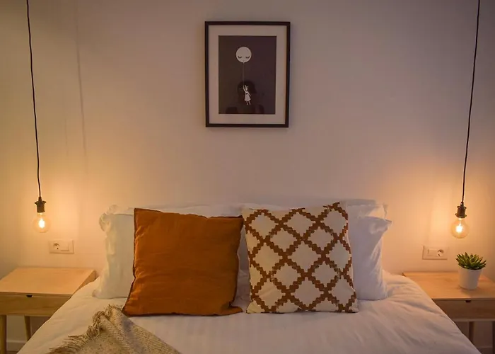 Voya - A Luxury Oasis In The Old Town *