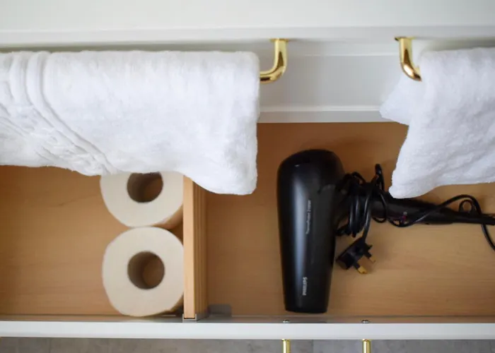 Apartment Voya - A Luxury Oasis In The Old Town Brasov