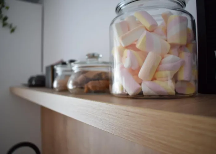 Voya - A Luxury Oasis In The Old Town Apartment Brasov